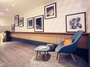 Гостиница Mercure Paris Pigalle Sacre Coeur  Париж